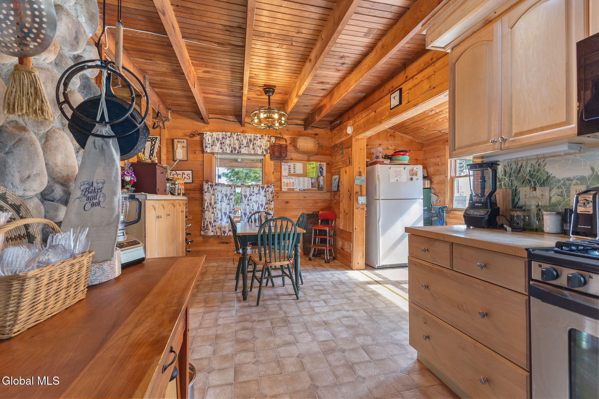 214 S Shore East Caroga Road Caroga Lake NY 12032