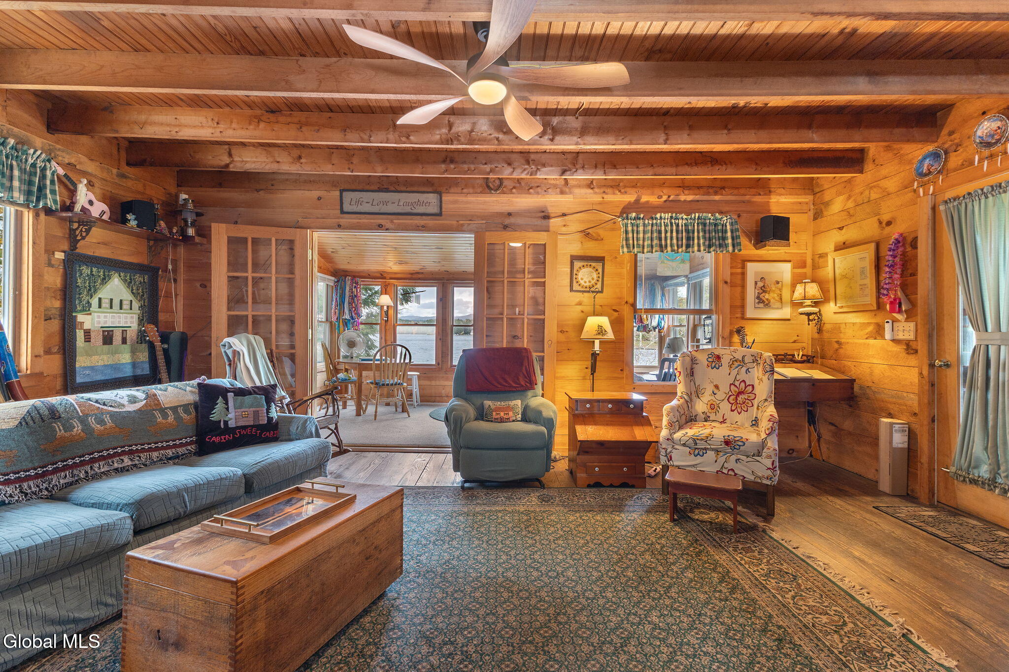 214 S Shore East Caroga Road Caroga Lake NY 12032