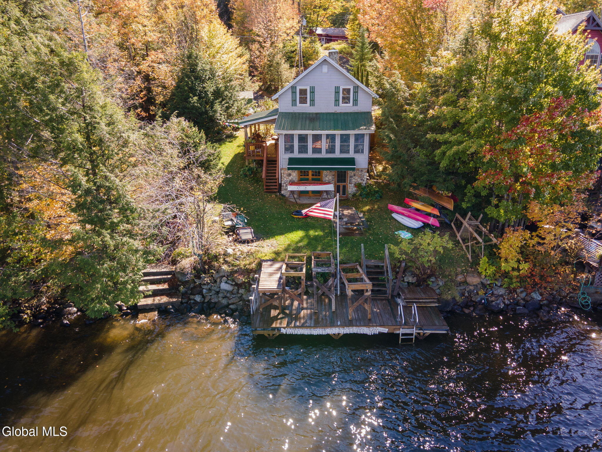 214 S Shore East Caroga Road Caroga Lake NY 12032