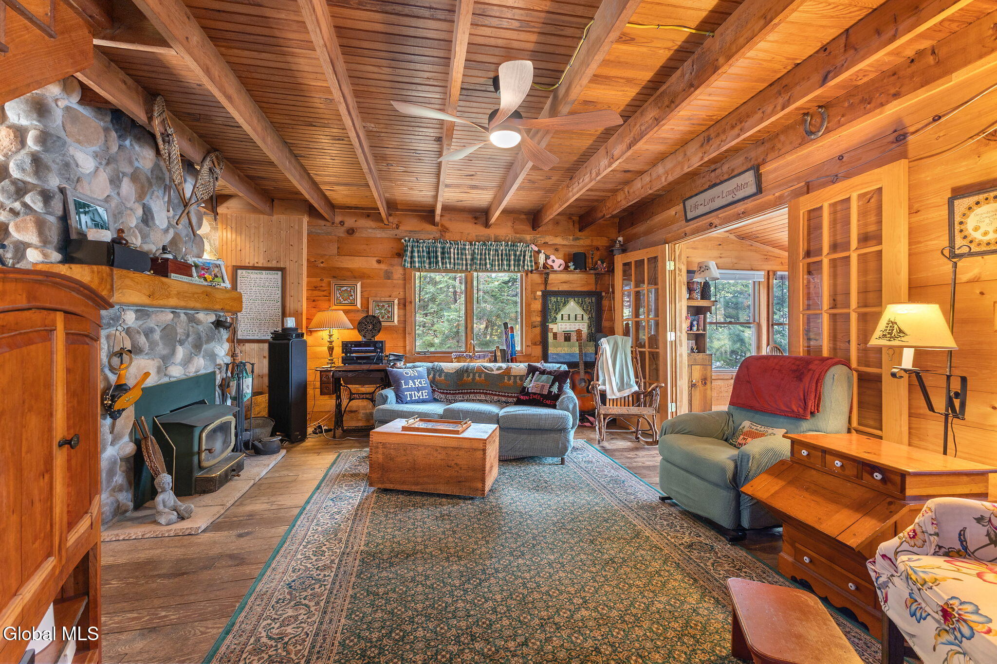 214 S Shore East Caroga Road Caroga Lake NY 12032