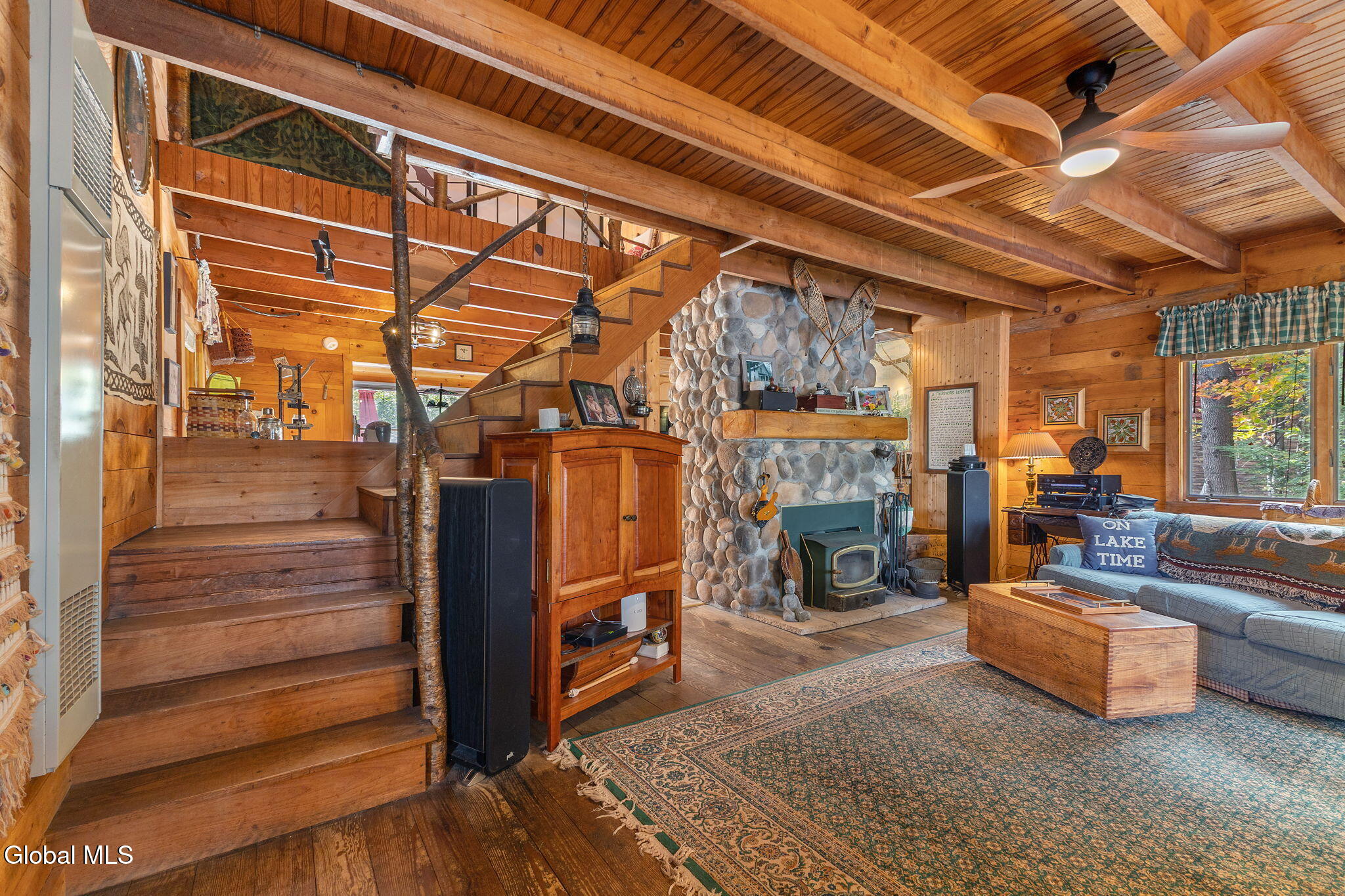 214 S Shore East Caroga Road Caroga Lake NY 12032