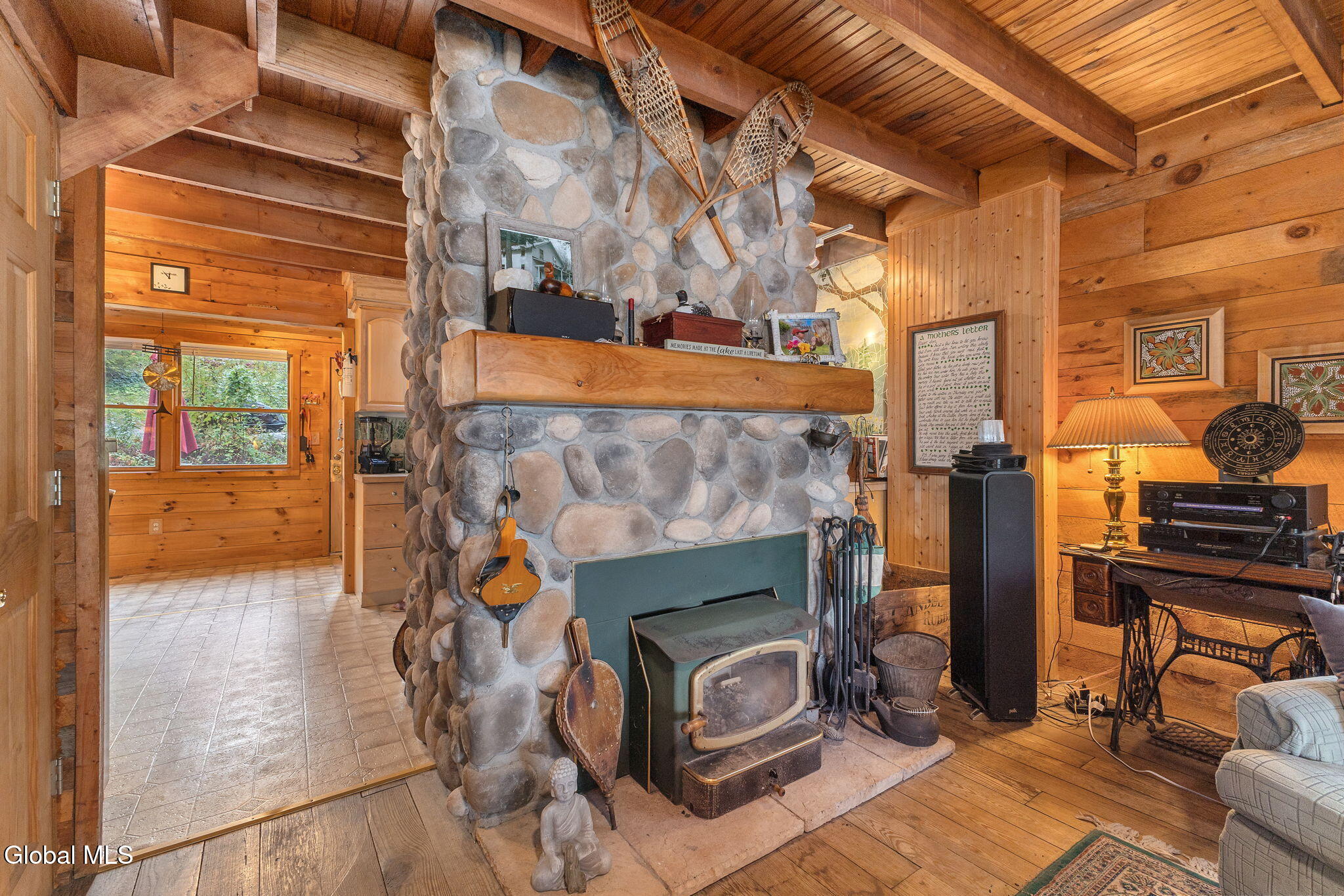 214 S Shore East Caroga Road Caroga Lake NY 12032