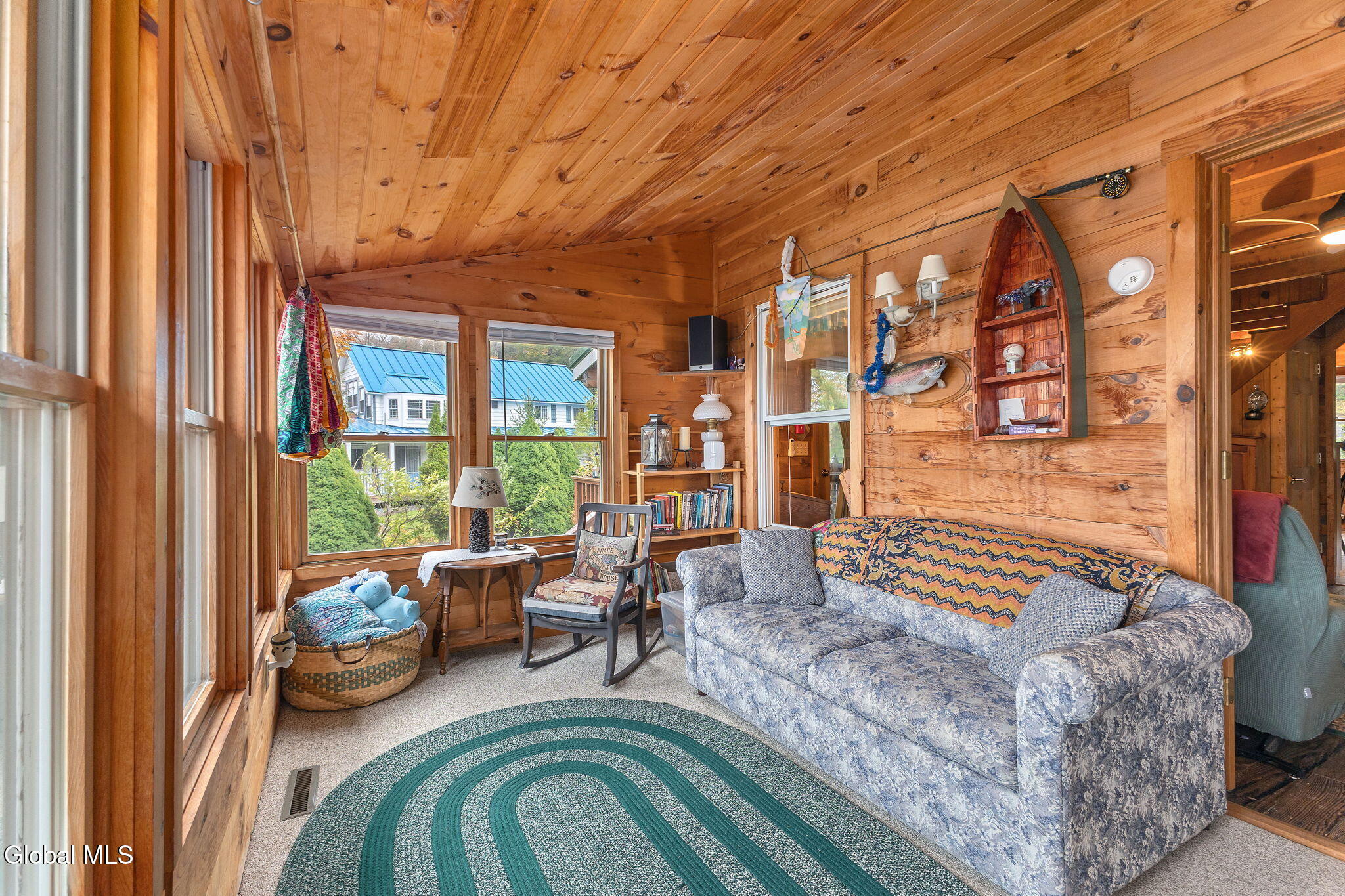 214 S Shore East Caroga Road Caroga Lake NY 12032
