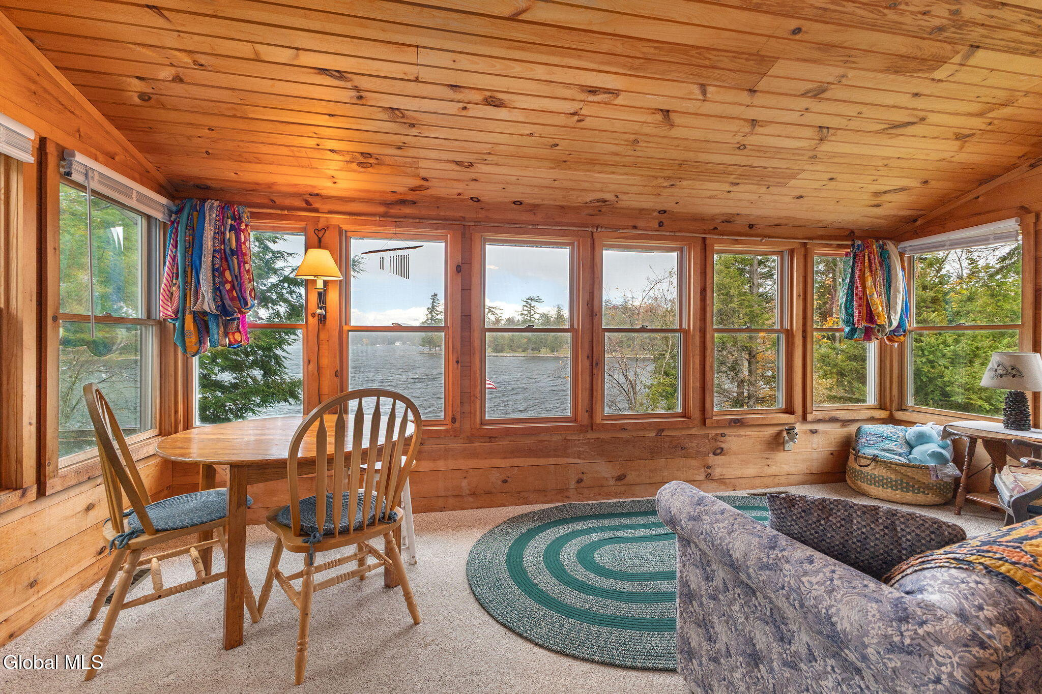 214 S Shore East Caroga Road Caroga Lake NY 12032