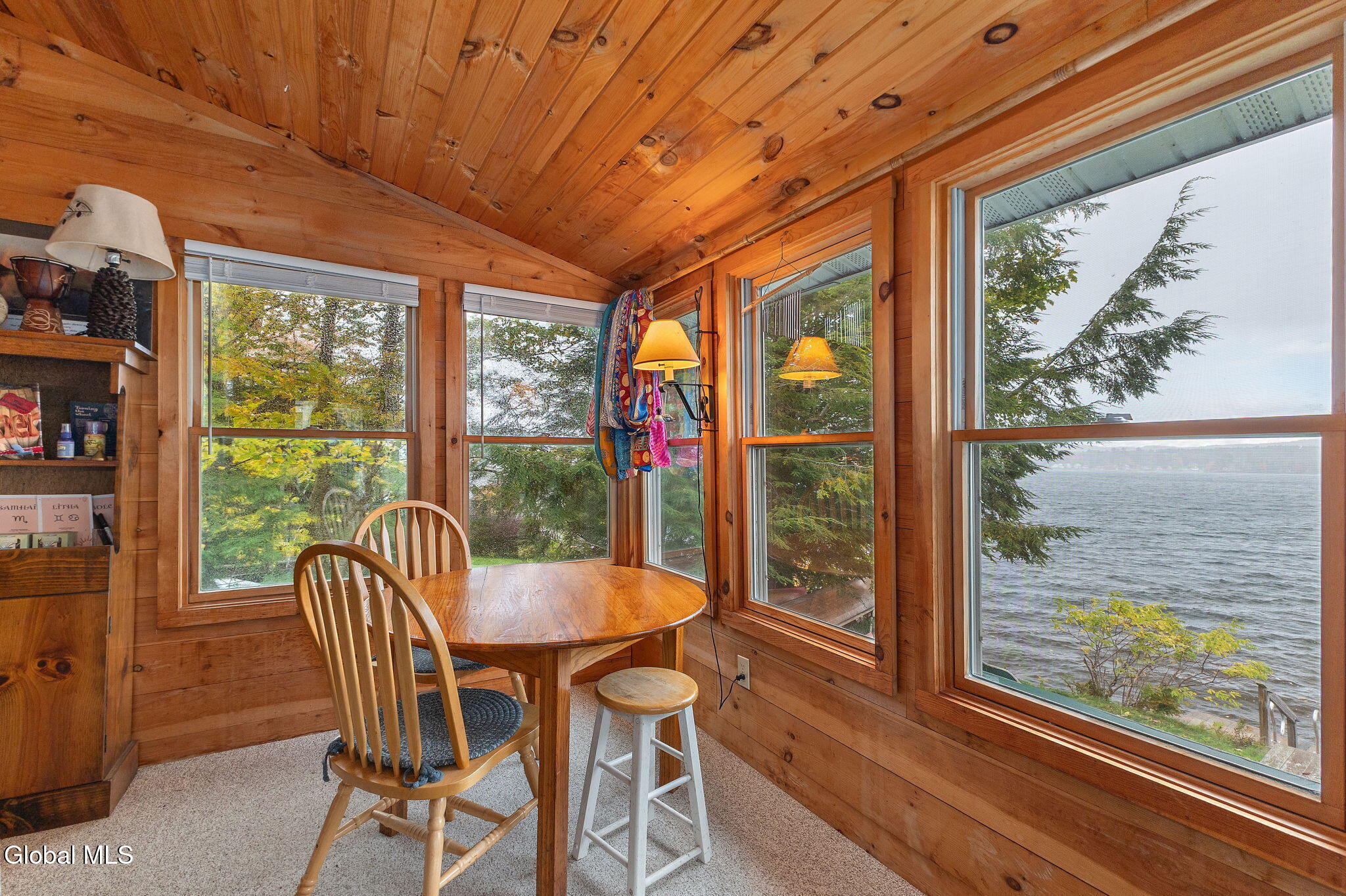 214 S Shore East Caroga Road Caroga Lake NY 12032