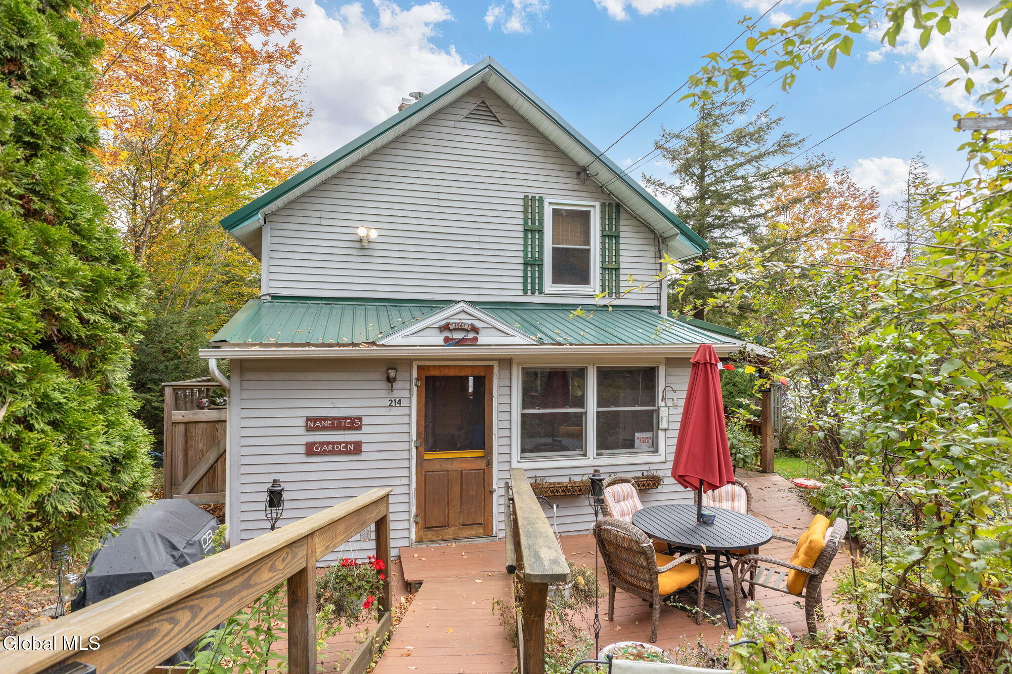 214 S Shore East Caroga Road Caroga Lake NY 12032