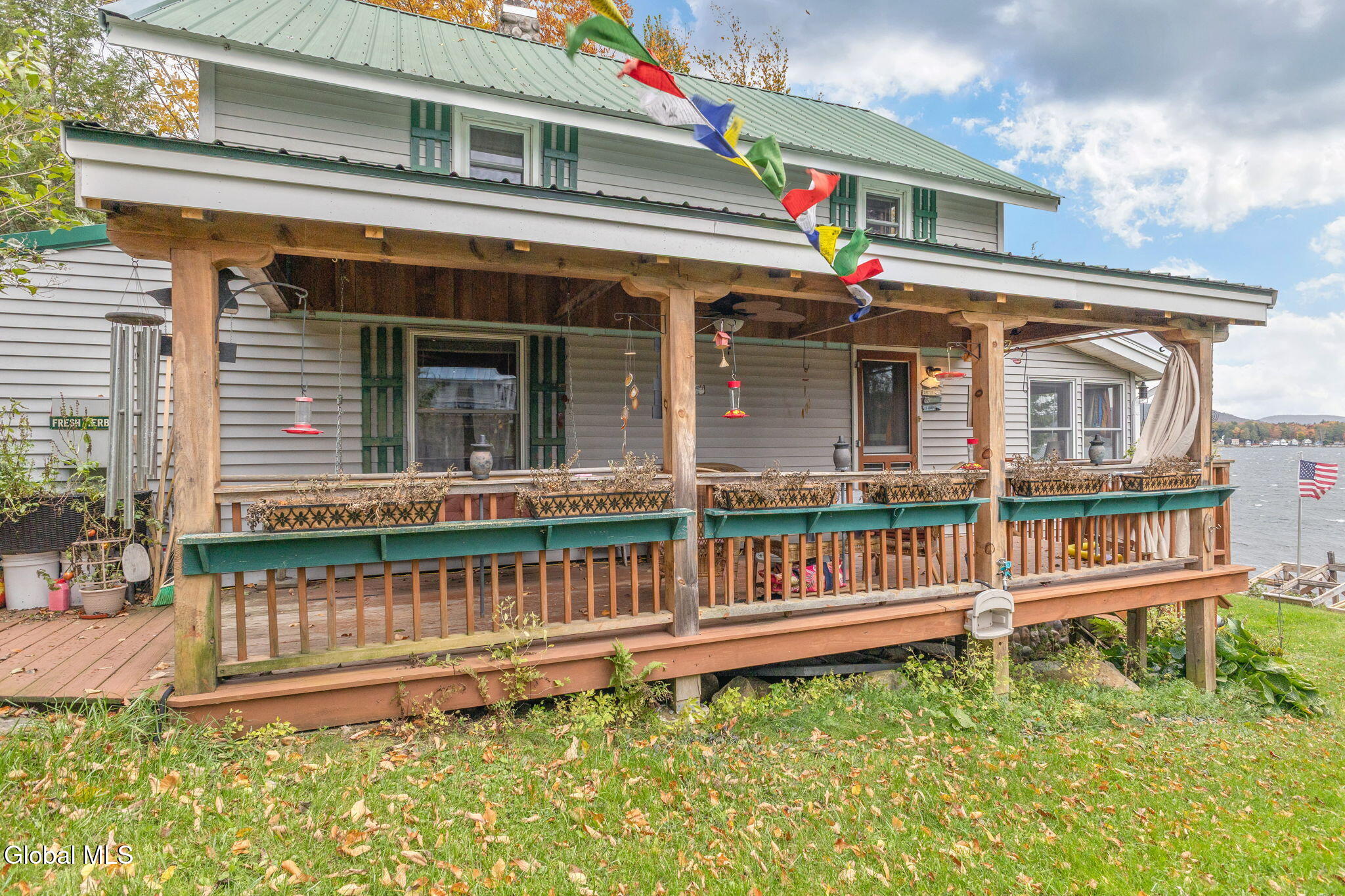 214 S Shore East Caroga Road Caroga Lake NY 12032