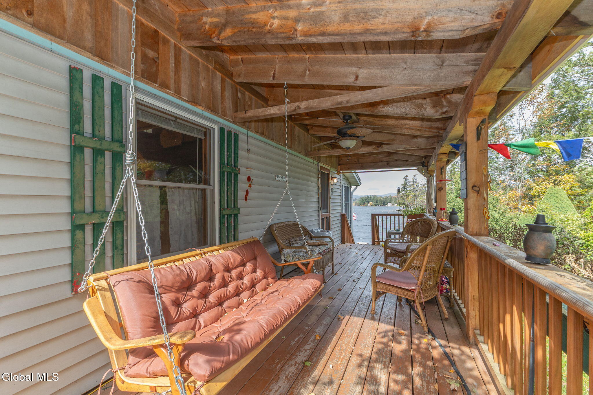 214 S Shore East Caroga Road Caroga Lake NY 12032