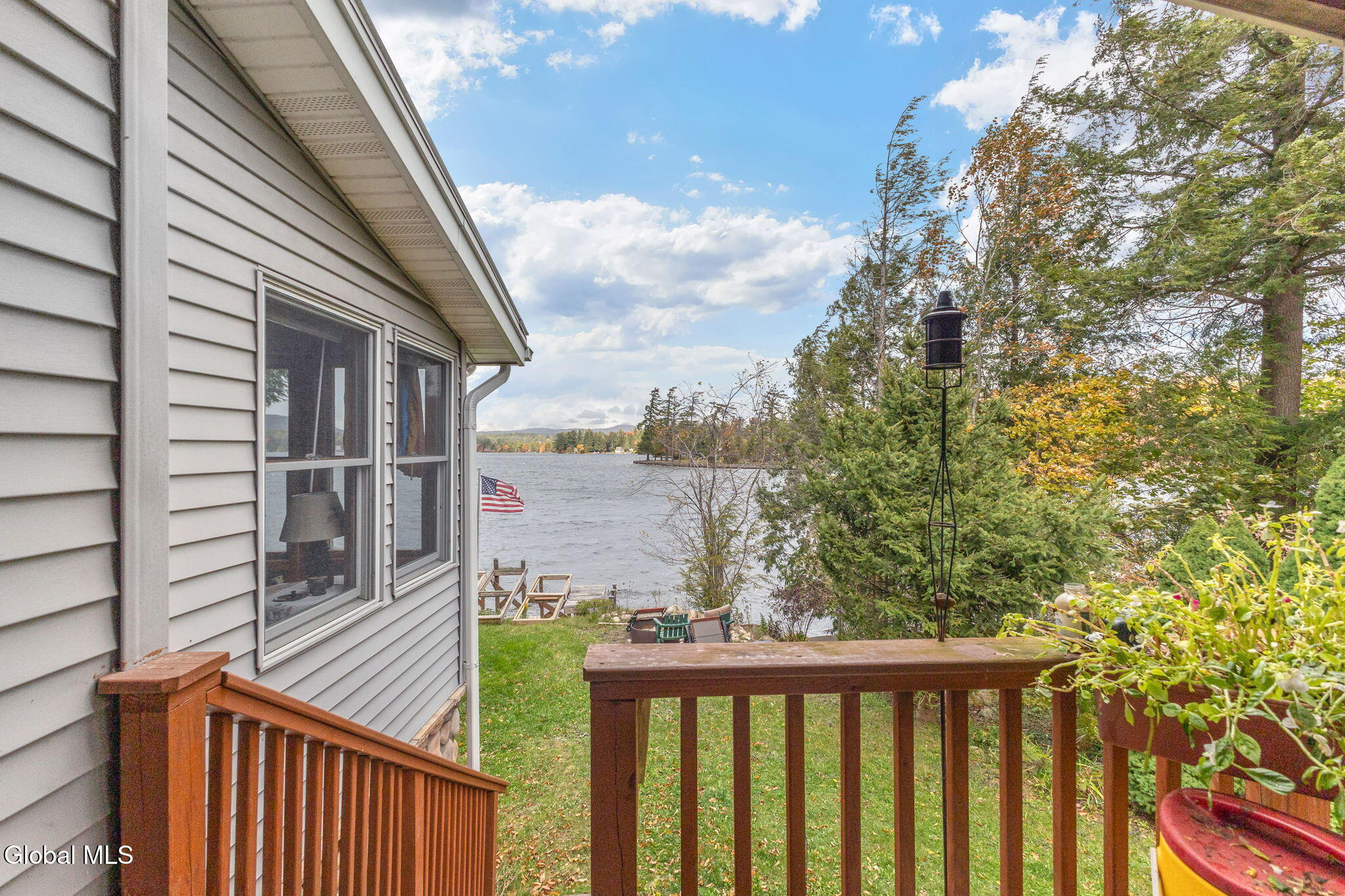 214 S Shore East Caroga Road Caroga Lake NY 12032