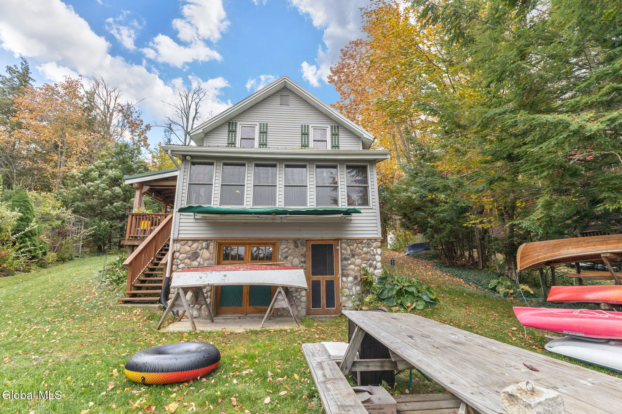 214 S Shore East Caroga Road Caroga Lake NY 12032