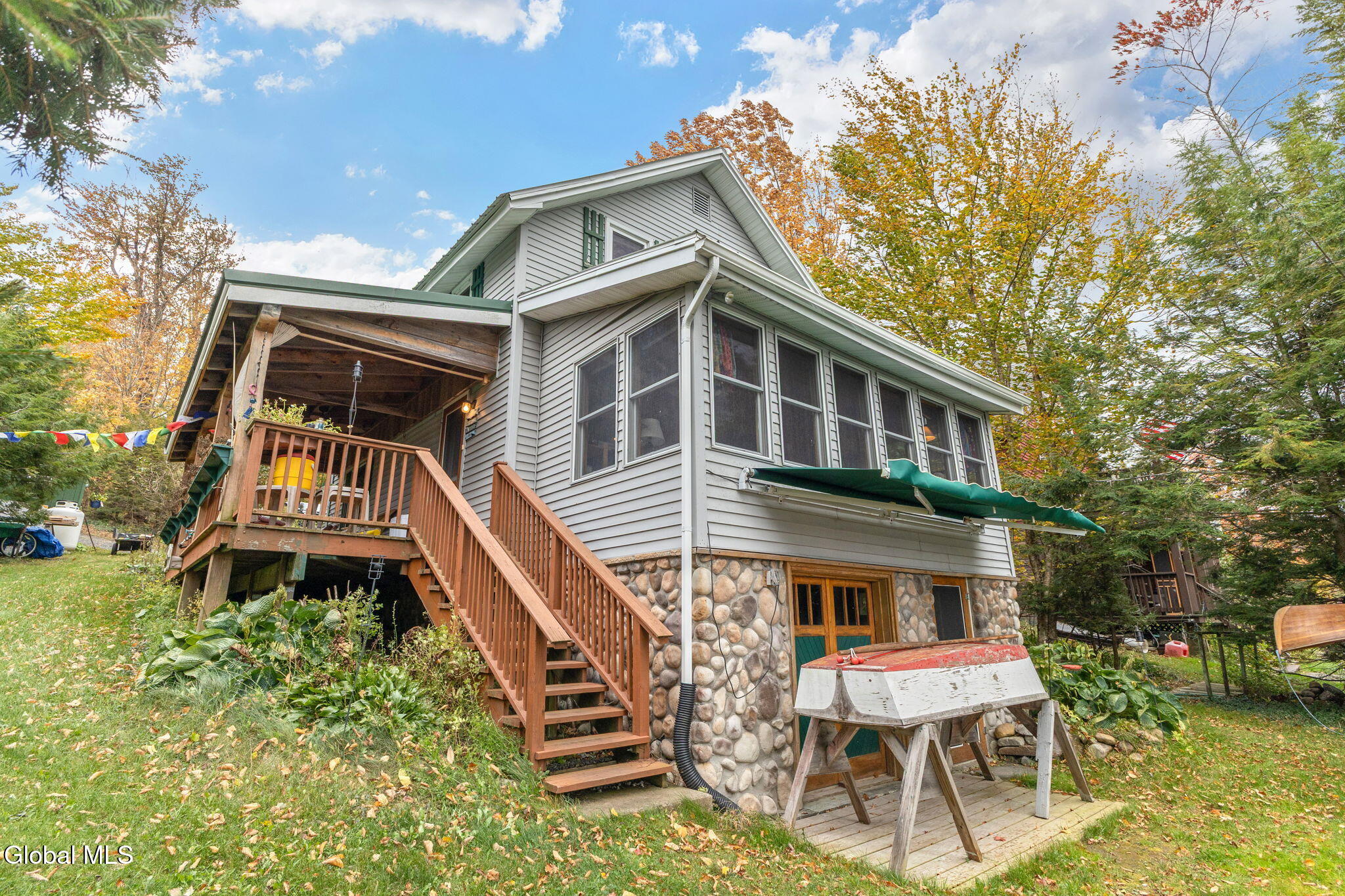 214 S Shore East Caroga Road Caroga Lake NY 12032