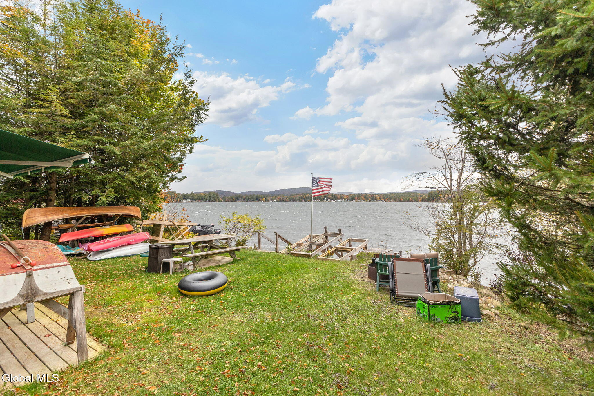 214 S Shore East Caroga Road Caroga Lake NY 12032