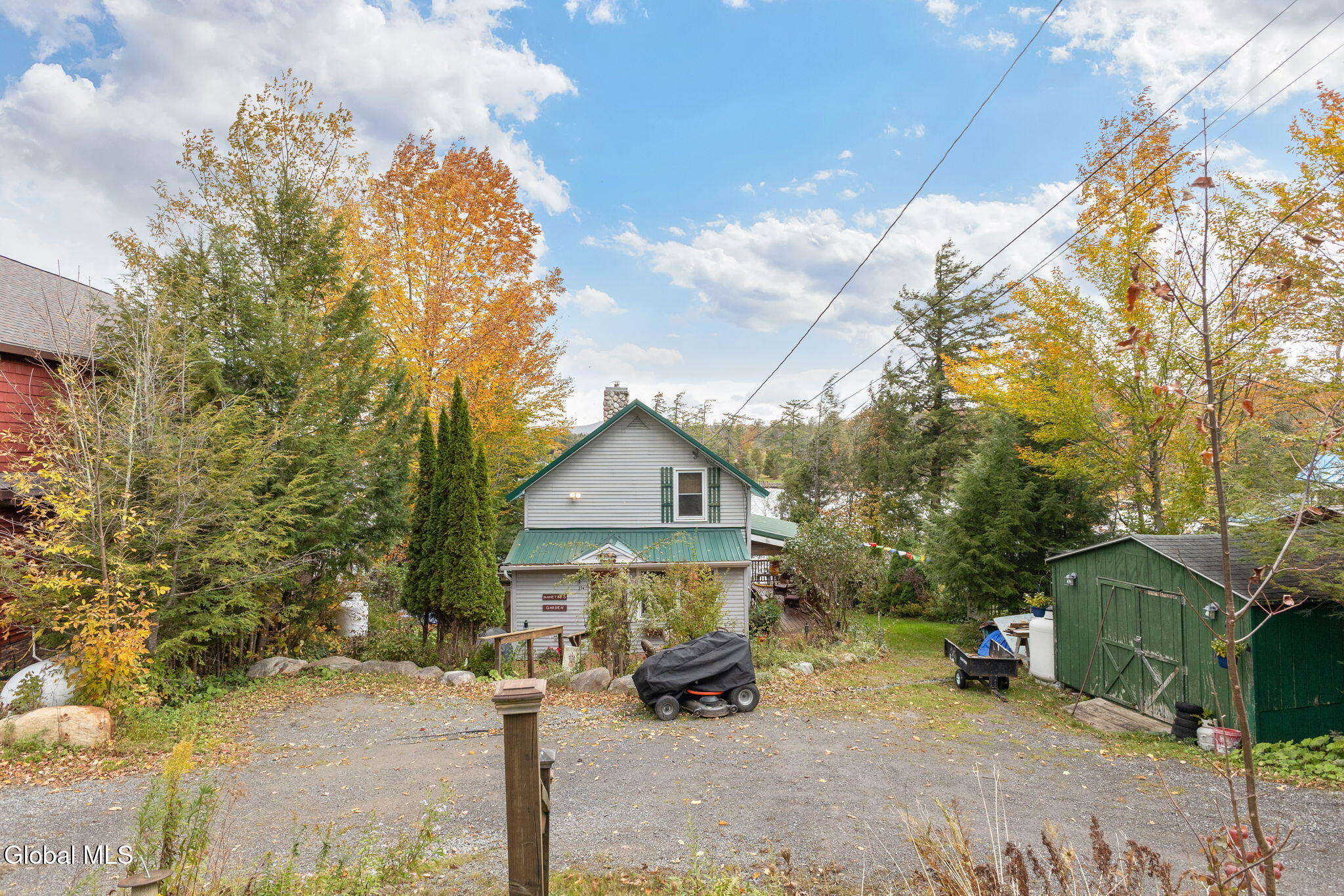 214 S Shore East Caroga Road Caroga Lake NY 12032