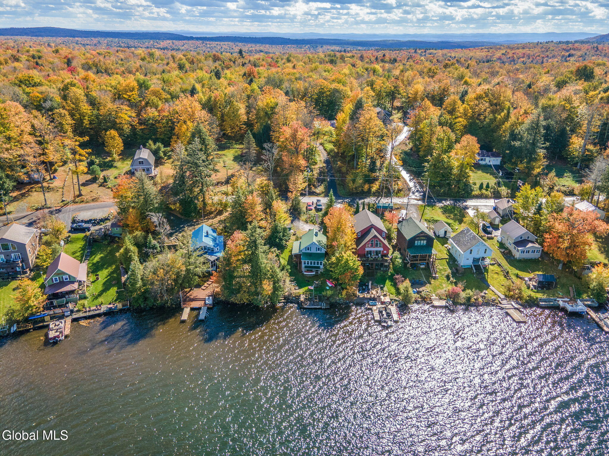 214 S Shore East Caroga Road Caroga Lake NY 12032