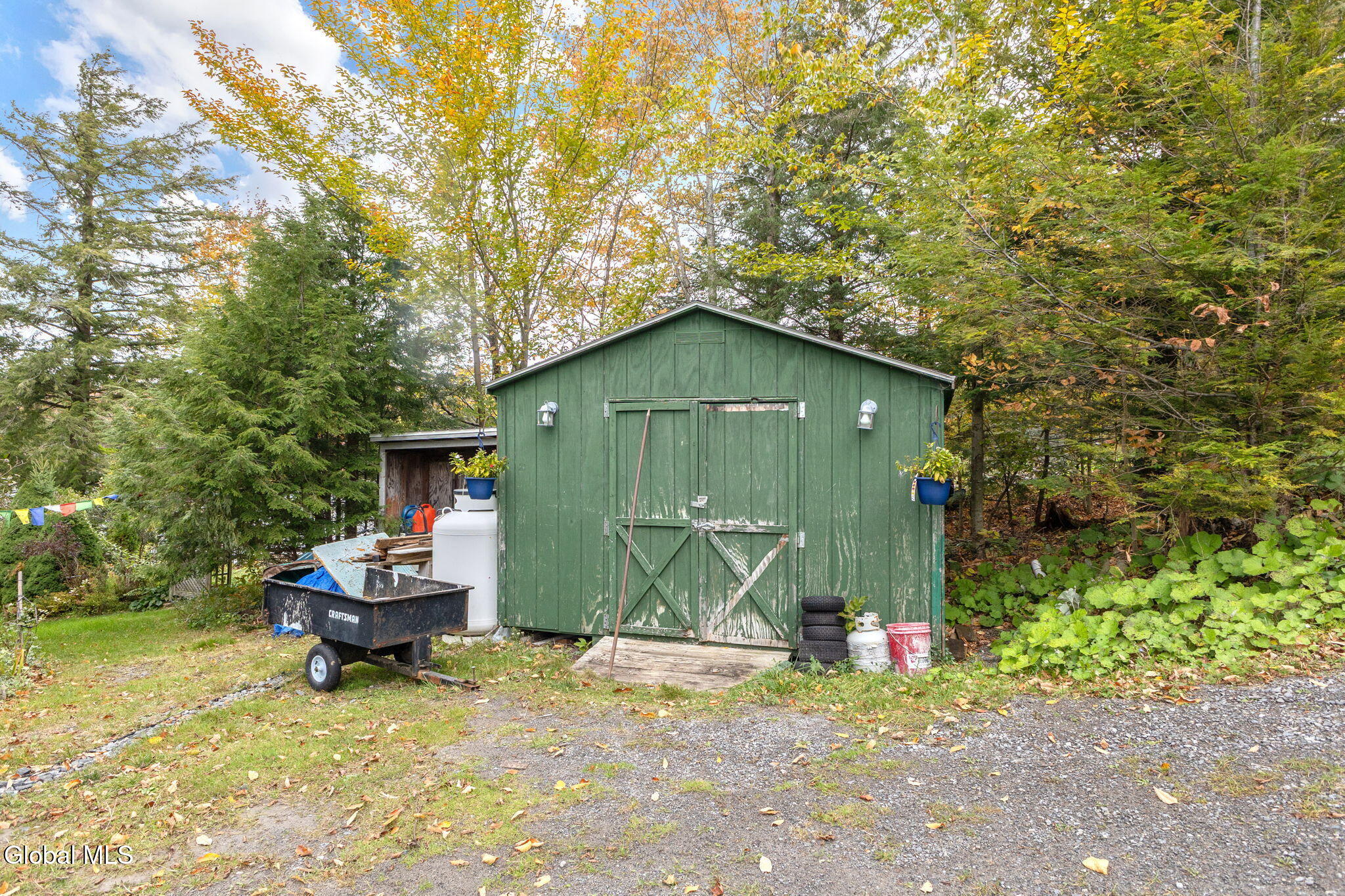 214 S Shore East Caroga Road Caroga Lake NY 12032