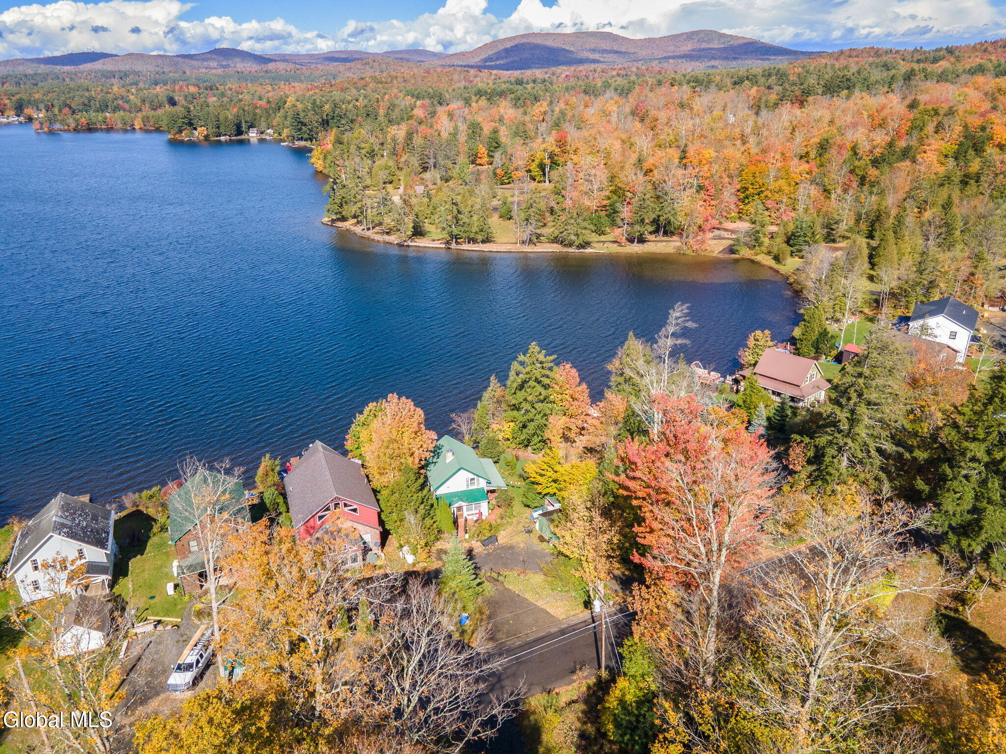 214 S Shore East Caroga Road Caroga Lake NY 12032