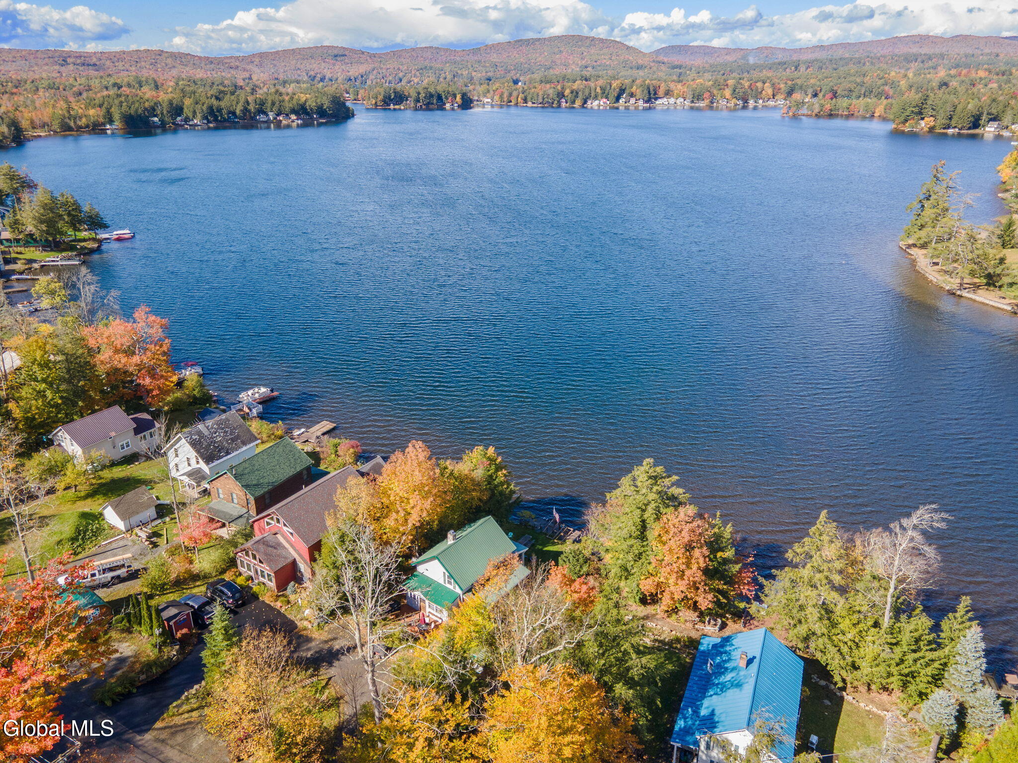 214 S Shore East Caroga Road Caroga Lake NY 12032