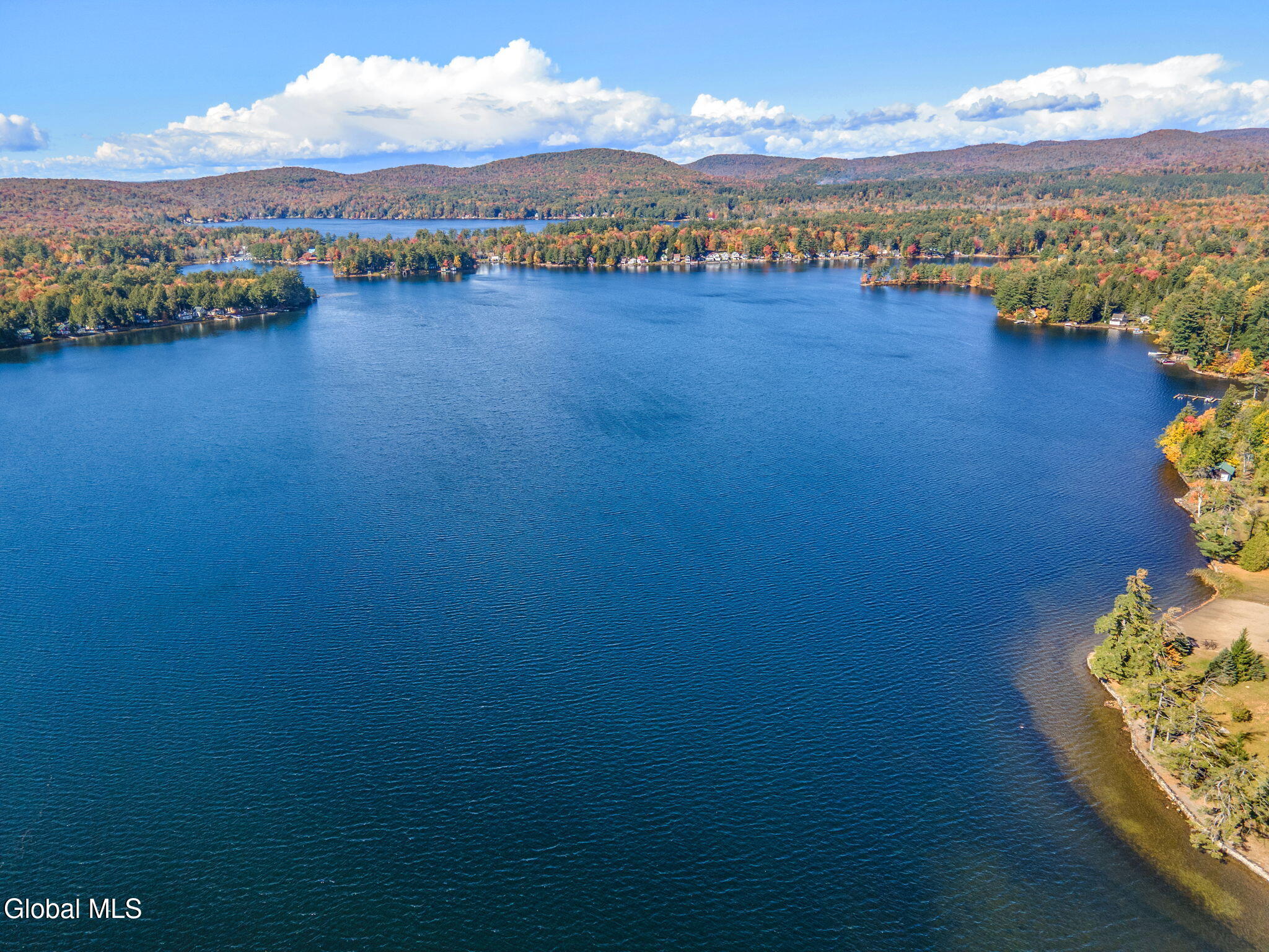 214 S Shore East Caroga Road Caroga Lake NY 12032