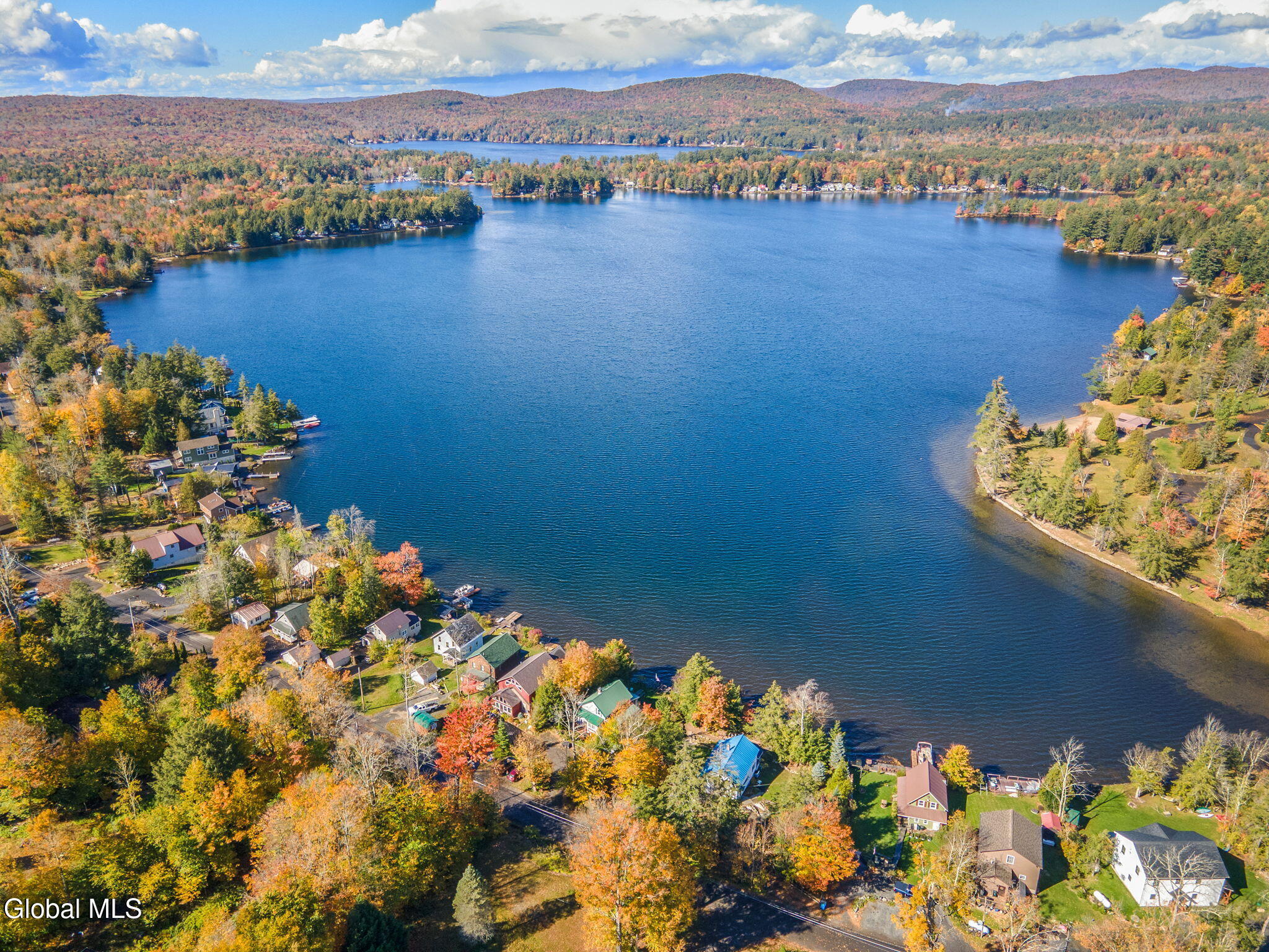 214 S Shore East Caroga Road Caroga Lake NY 12032