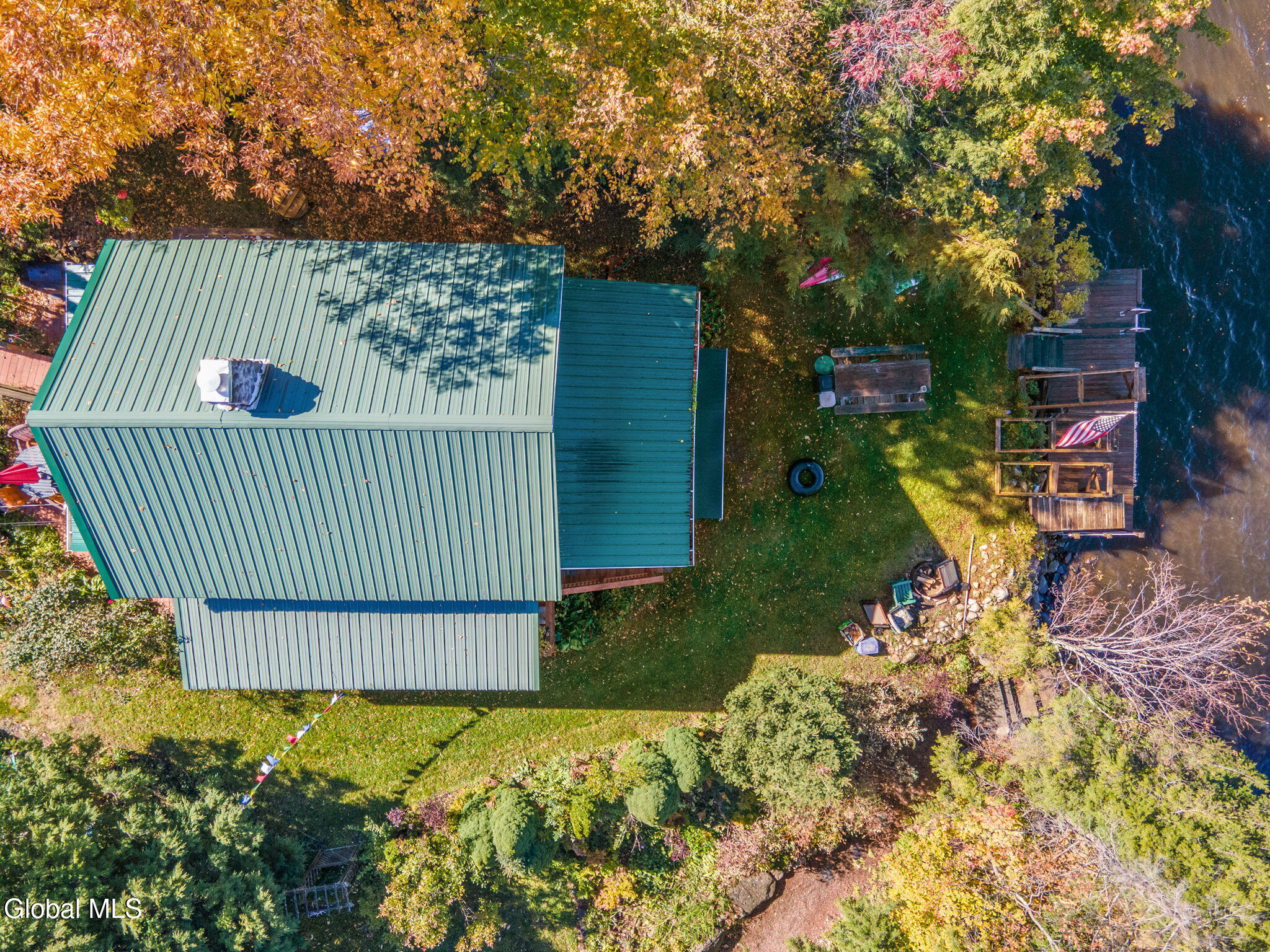 214 S Shore East Caroga Road Caroga Lake NY 12032