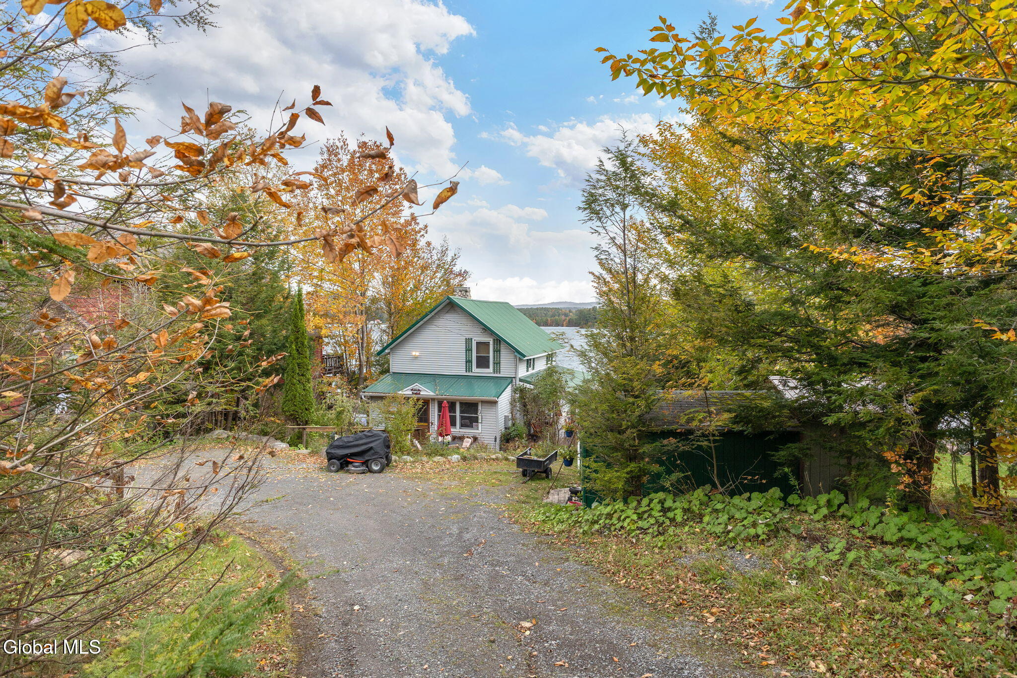 214 S Shore East Caroga Road Caroga Lake NY 12032