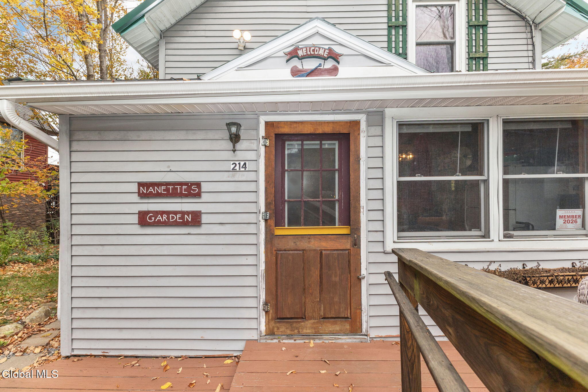 214 S Shore East Caroga Road Caroga Lake NY 12032
