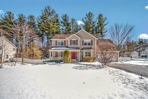 28 Greylock Drive Gansevoort NY 12831