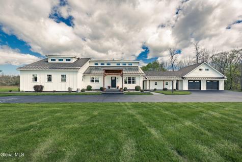 917 Mcdonald Drive Amsterdam NY 12070