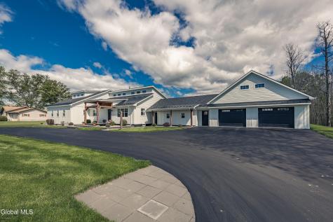 917 Mcdonald Drive Amsterdam NY 12070