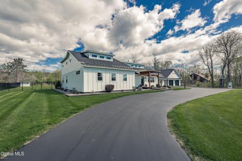917 Mcdonald Drive Amsterdam NY 12070