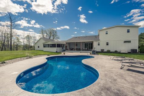 917 Mcdonald Drive Amsterdam NY 12070