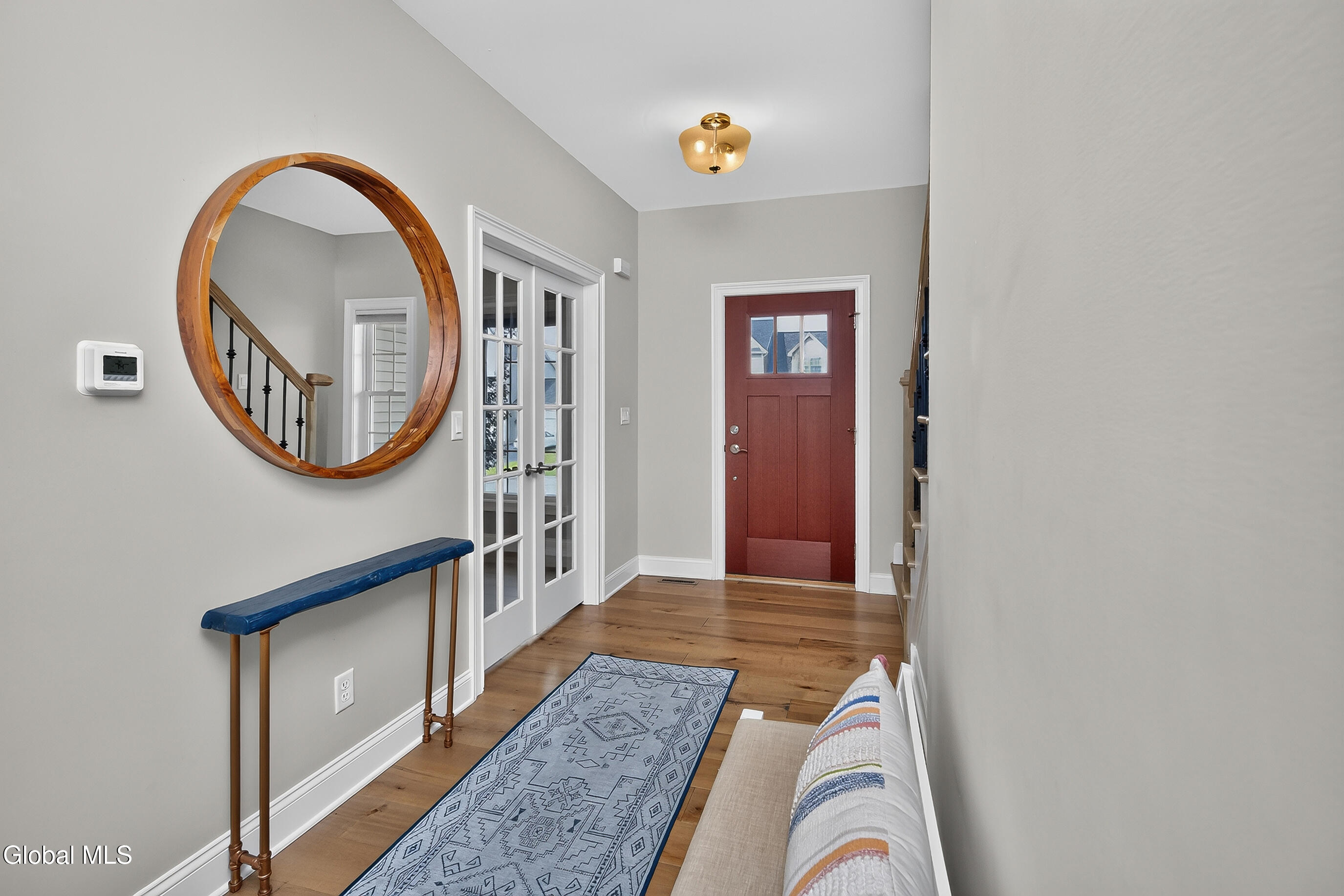 6 Wyatts Circle Rensselaer NY 12144