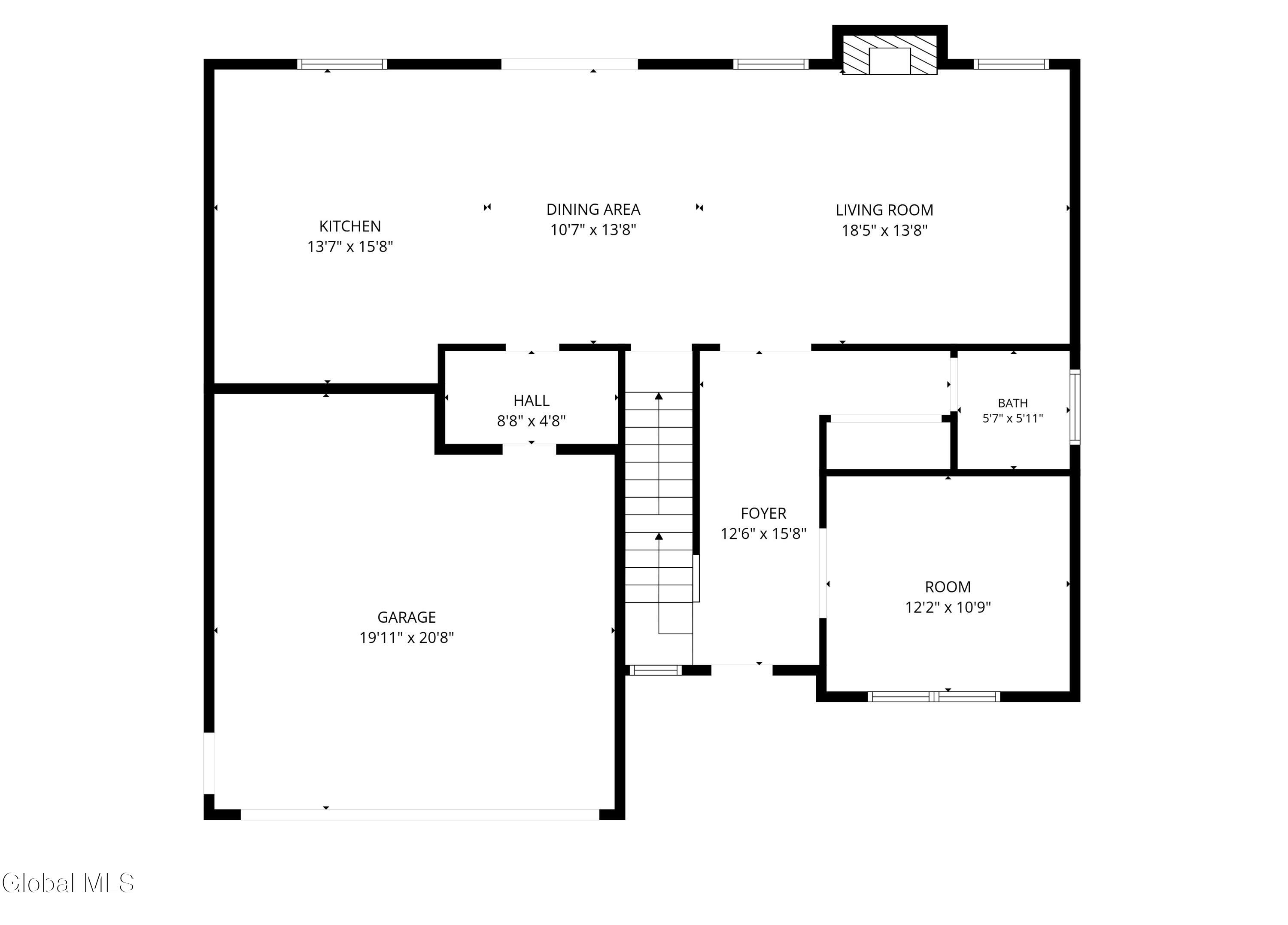 6 Wyatts Circle Rensselaer NY 12144