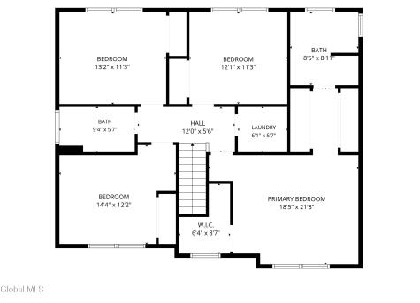 6 Wyatts Circle Rensselaer NY 12144