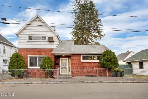 71 3rd Avenue Waterford NY 12188