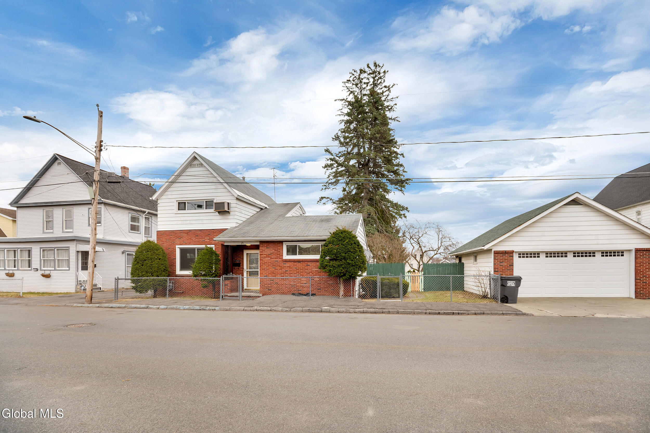 71 3rd Avenue Waterford NY 12188