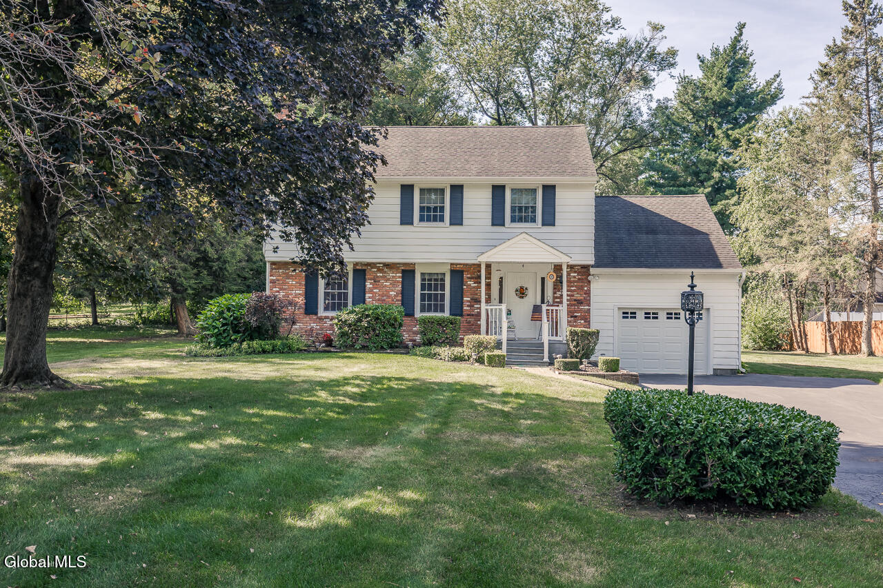 4 Conifer Drive Burnt Hills NY 12027