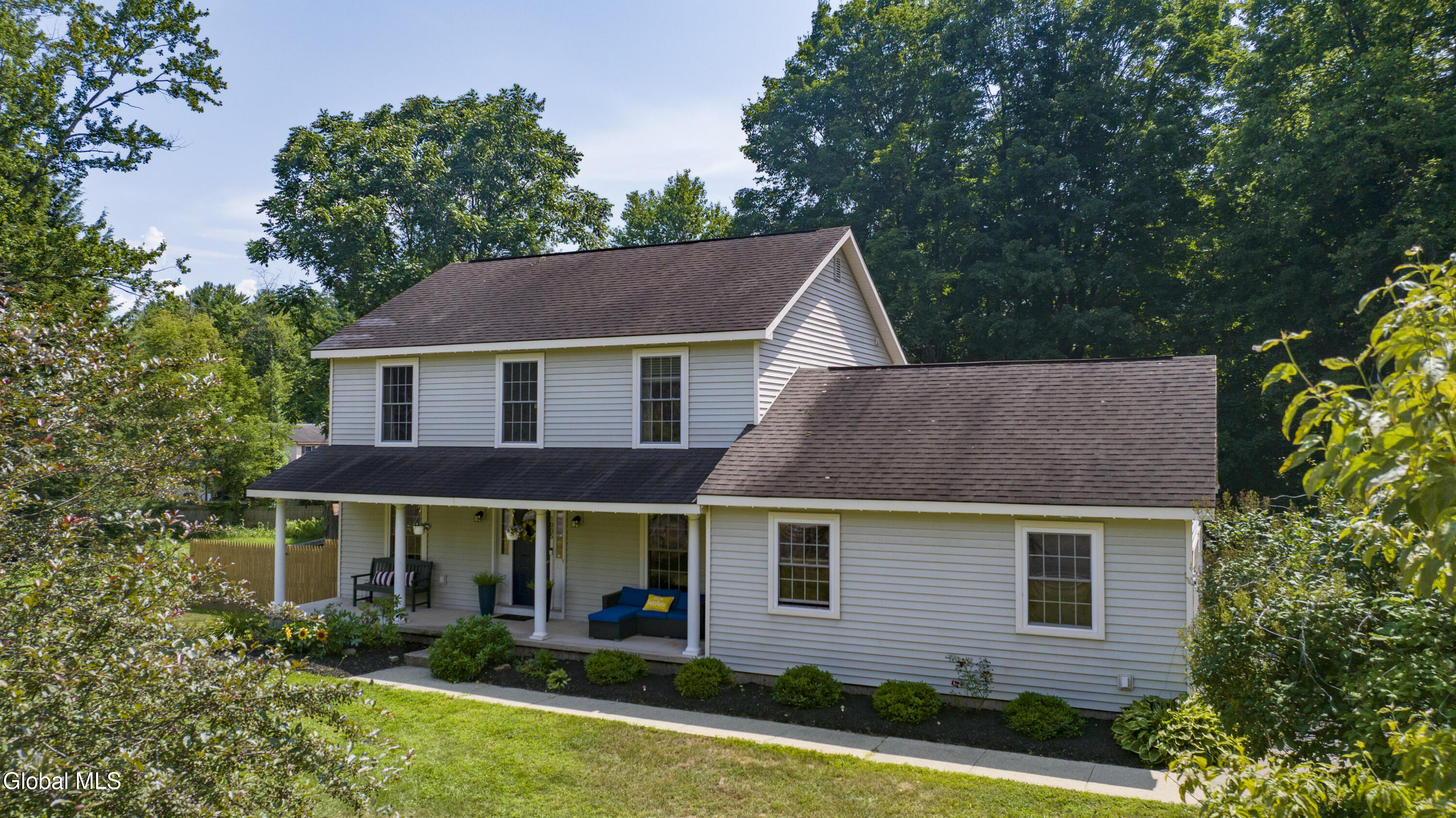 1005 E River Drive Lake Luzerne NY 12846