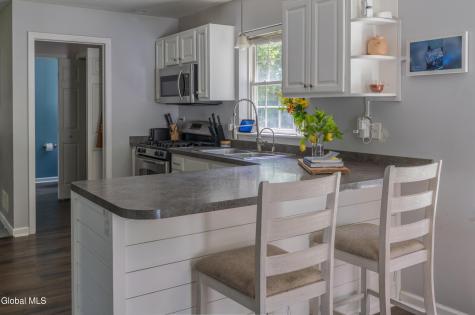 1005 E River Drive Lake Luzerne NY 12846