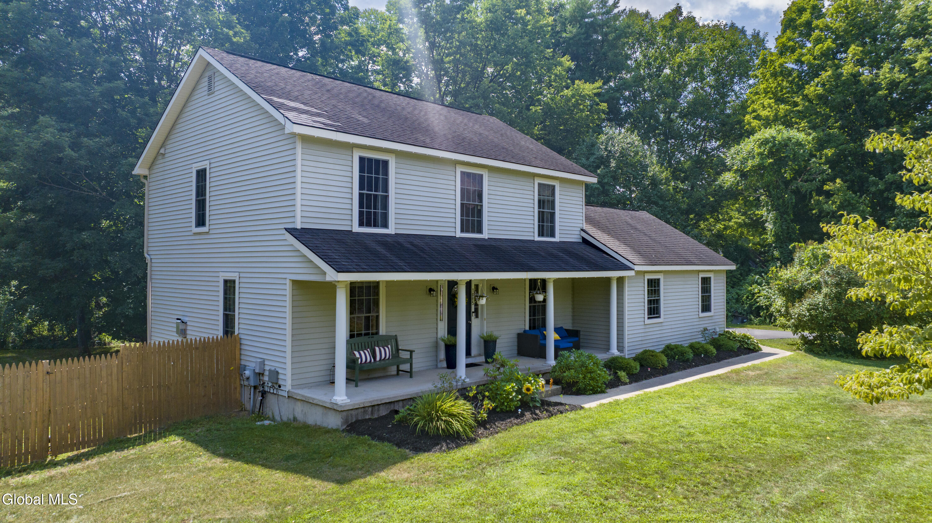 1005 E River Drive Lake Luzerne NY 12846