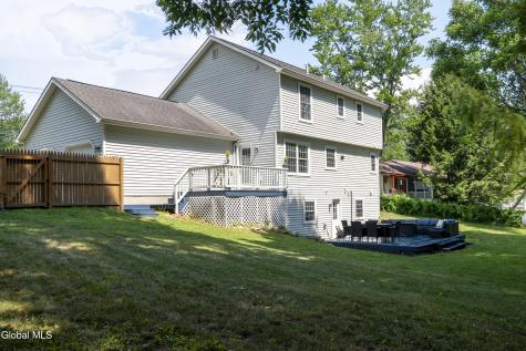 1005 E River Drive Lake Luzerne NY 12846