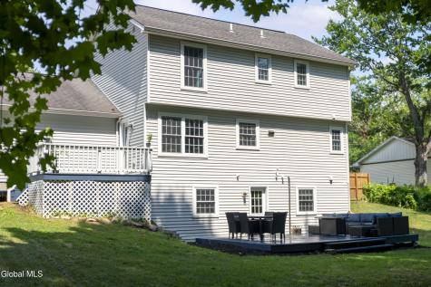 1005 E River Drive Lake Luzerne NY 12846