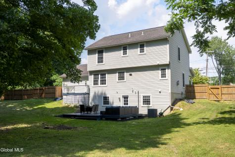 1005 E River Drive Lake Luzerne NY 12846