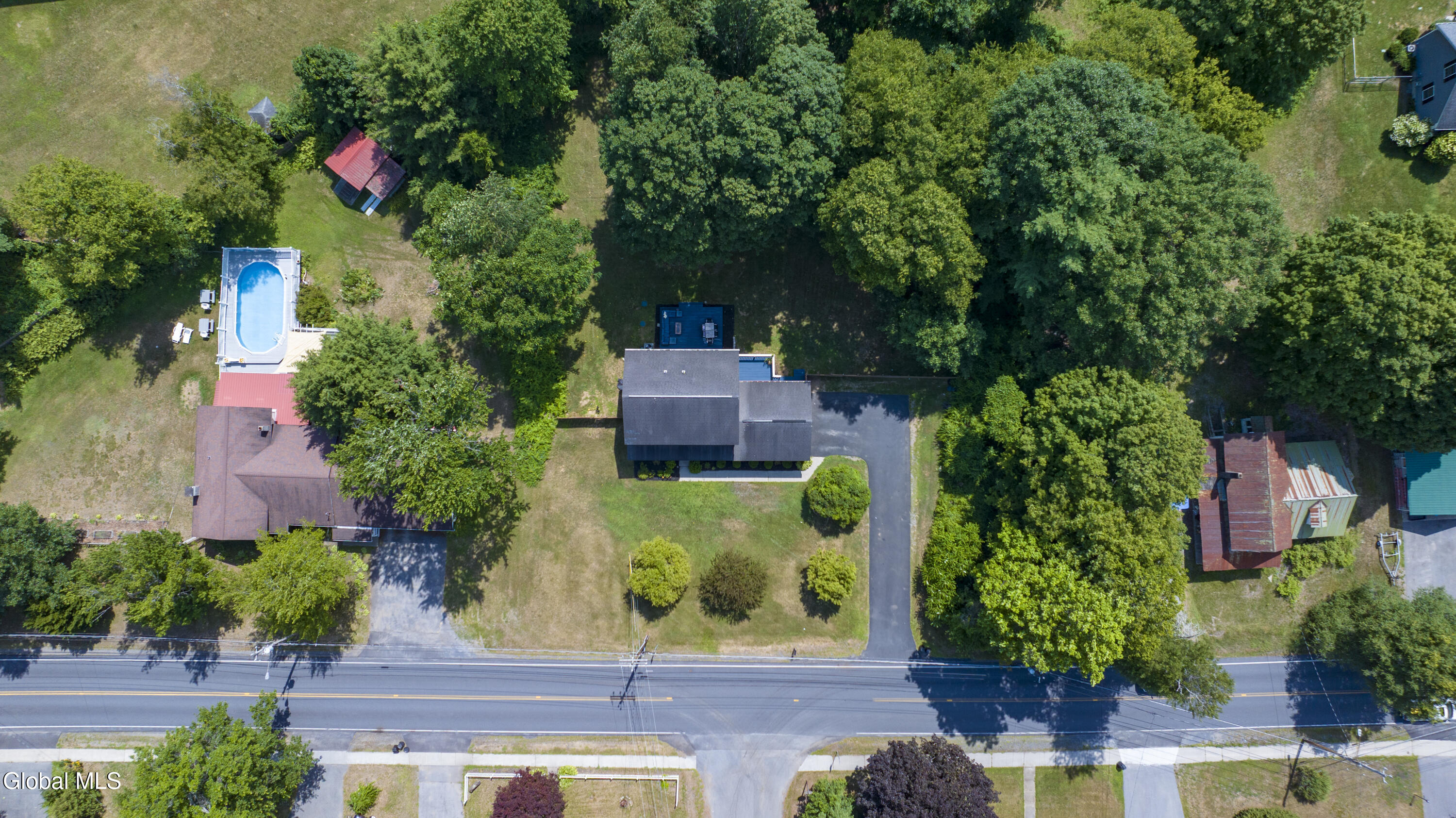 1005 E River Drive Lake Luzerne NY 12846