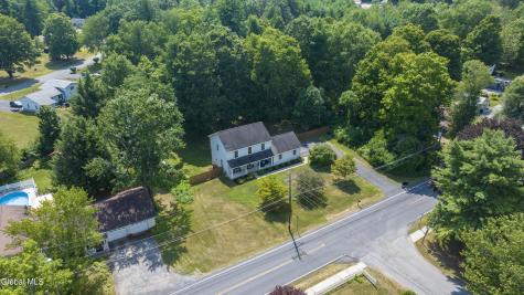 1005 E River Drive Lake Luzerne NY 12846