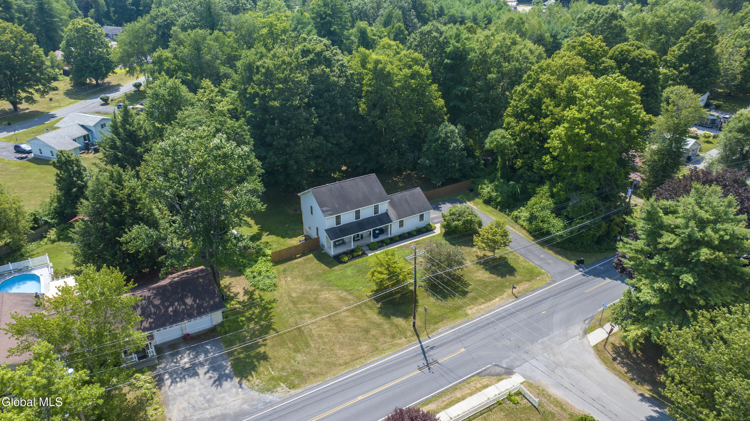 1005 E River Drive Lake Luzerne NY 12846
