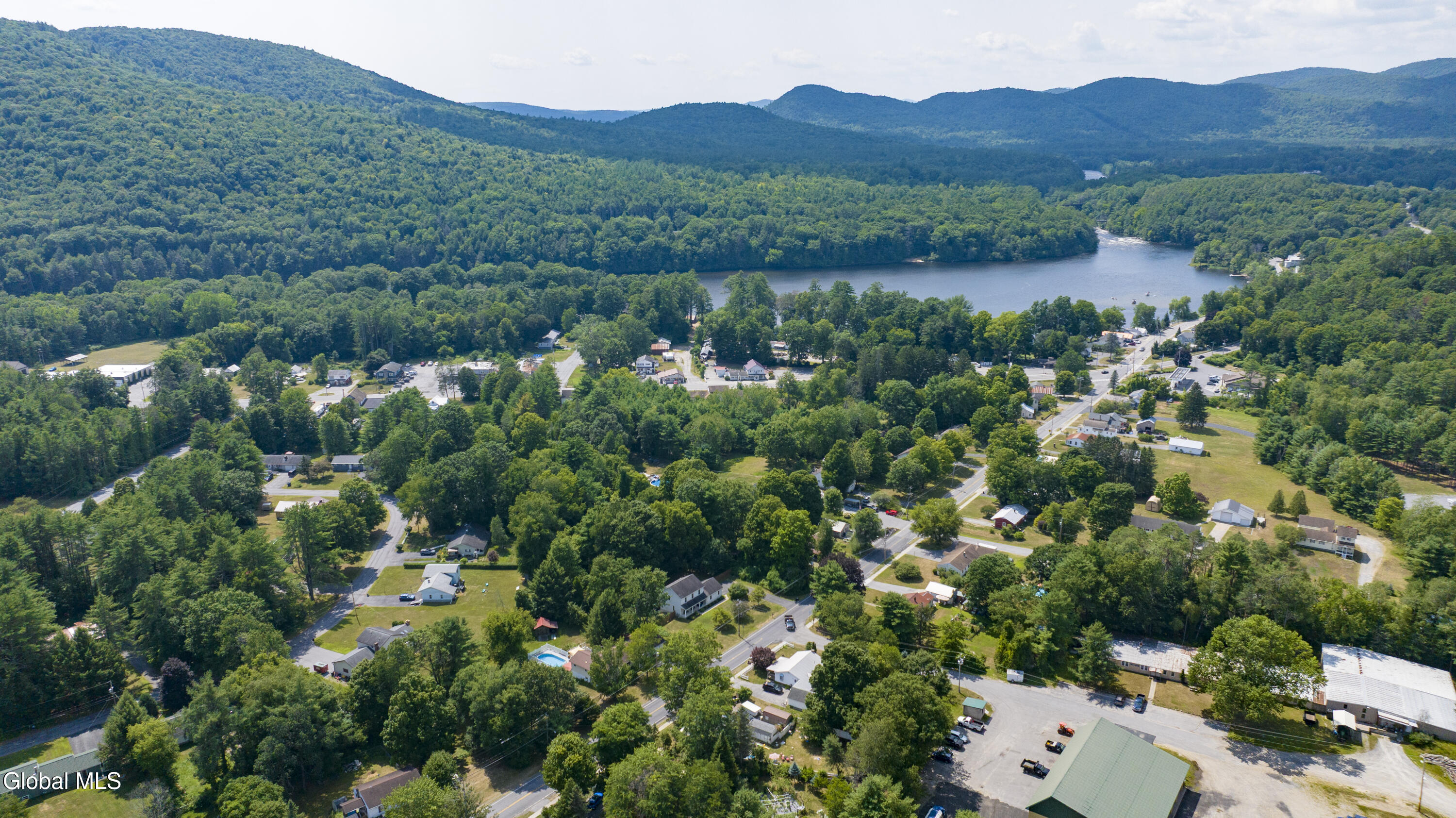 1005 E River Drive Lake Luzerne NY 12846