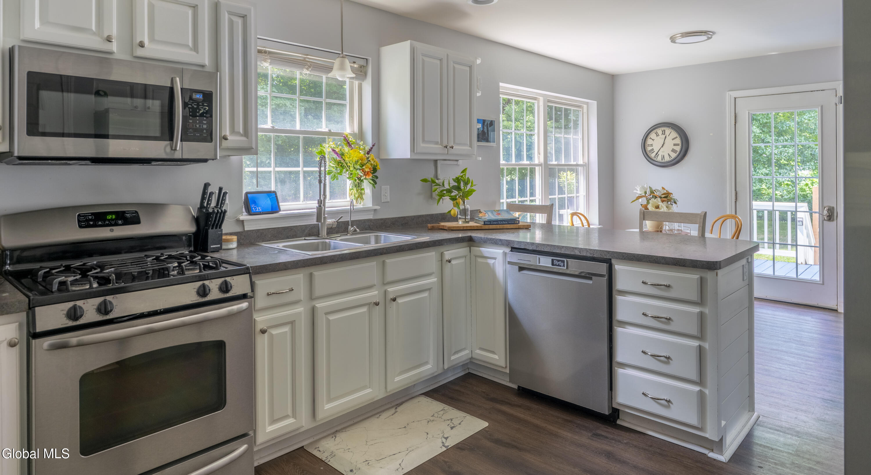 1005 E River Drive Lake Luzerne NY 12846