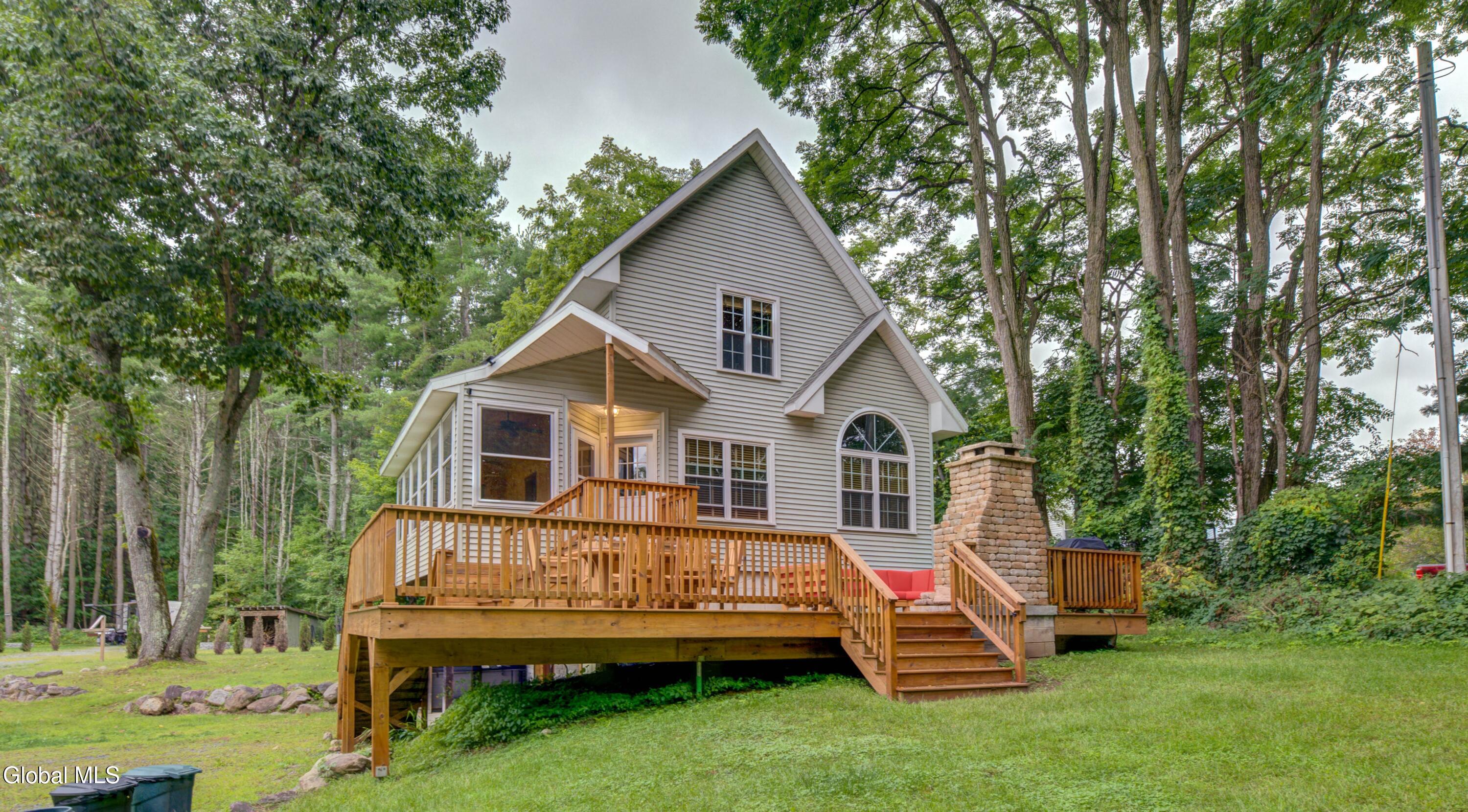108 Pedrick Road Gloversville NY 12078