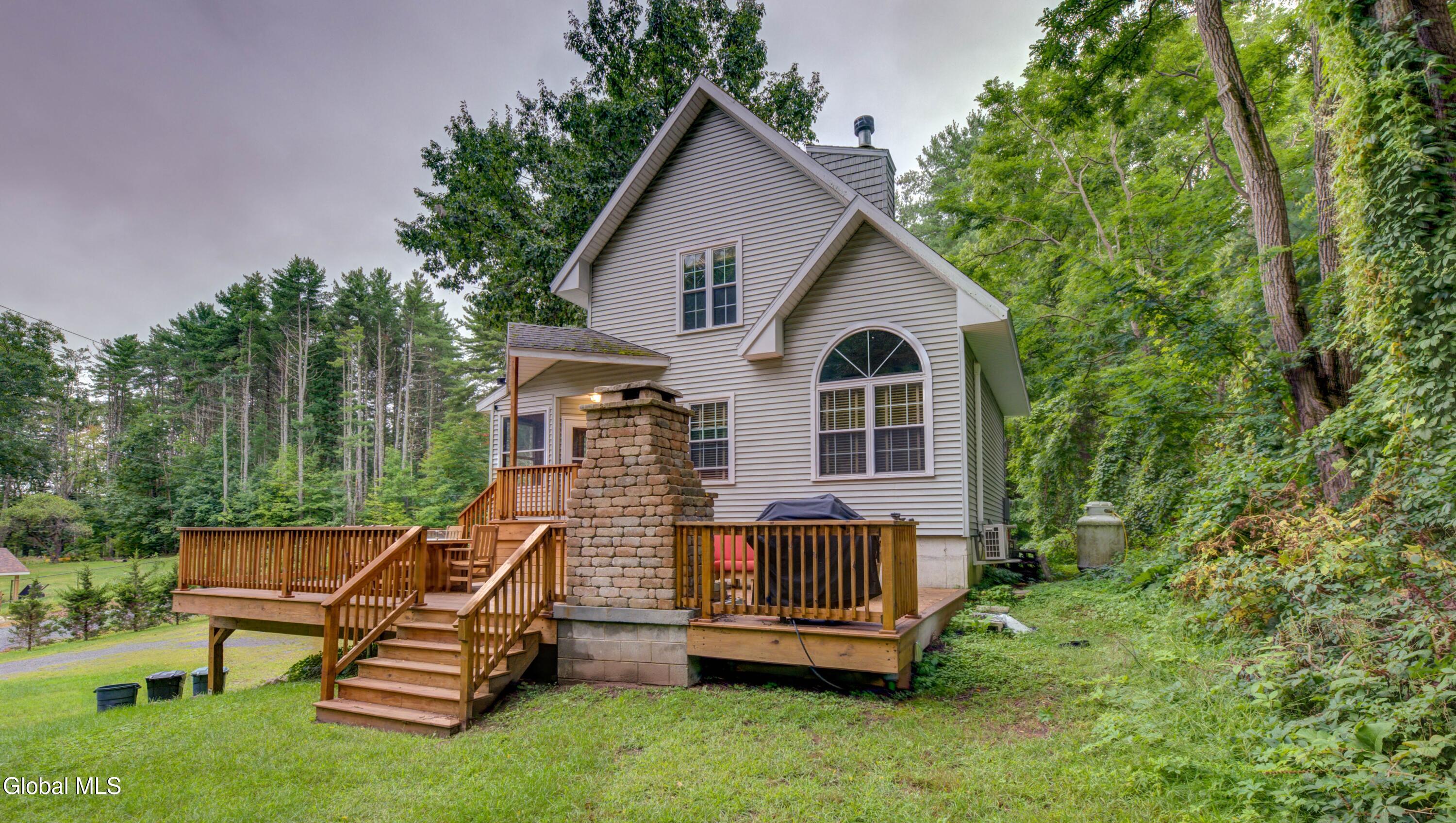 108 Pedrick Road Gloversville NY 12078